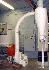  PALLMAN ECONOGRIND Granulator